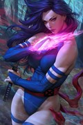 PSYLOCKE #1-RI-C 