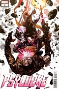 PSYLOCKE #1-RI 