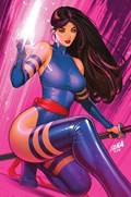 PSYLOCKE #1-ILUM3-B 