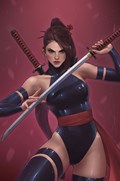 PSYLOCKE #2-RI-B 