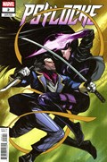PSYLOCKE #2-RI 