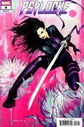 PSYLOCKE #8B 