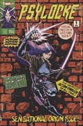PSYLOCKE #9B 