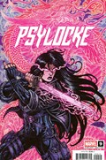 PSYLOCKE #9-RI 
