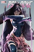 PSYLOCKE #1-UNKN 