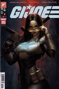 G.I. JOE #1-3rd 