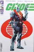 G.I. JOE #2-2nd-B 