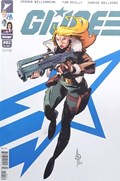 G.I. JOE #2-2nd 