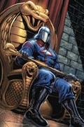 G.I. JOE #1T 