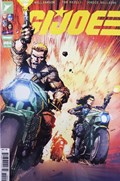 G.I. JOE #4B 