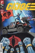 G.I. JOE #4 