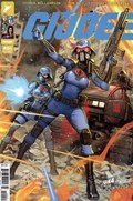 G.I. JOE #4-RI 