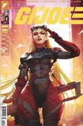 G.I. JOE #4C 
