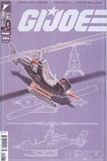 G.I. JOE #4-RI-C 