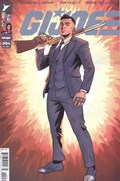 G.I. JOE #4-RI-B 