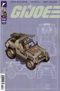 G.I. JOE #5-RI-C 