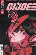 G.I. JOE #5 