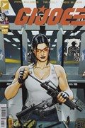 G.I. JOE #5C 