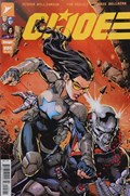 G.I. JOE #5B 
