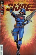G.I. JOE #5-RI-B 