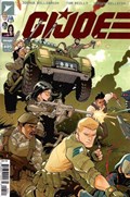 G.I. JOE #5-RI 