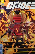 G.I. JOE #6 