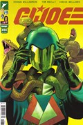 G.I. JOE #6C 