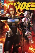 G.I. JOE #6B 