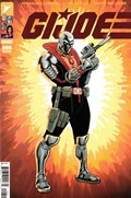 G.I. JOE #6-RI-B 
