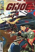G.I. JOE #6-RI 