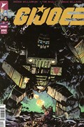 G.I. JOE #6-RI-C 