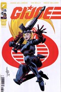 G.I. JOE #3-2nd-B 