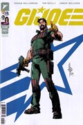 G.I. JOE #4-2nd 