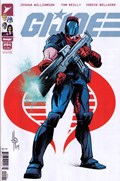 G.I. JOE #4-2nd-B 