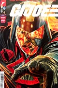 G.I. JOE #1E 