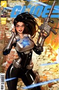 G.I. JOE #1-RI 