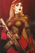 G.I. JOE #1G 