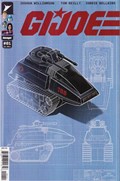 G.I. JOE #1-RI-C 