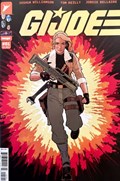 G.I. JOE #1-RI-B 