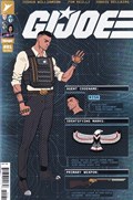 G.I. JOE #1-RI-E 