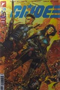 G.I. JOE #1-RI-D 