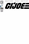 G.I. JOE #1H 