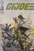 G.I. JOE #1B 