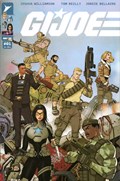G.I. JOE #1 
