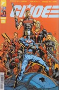 G.I. JOE #1D 