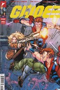 G.I. JOE #1C 