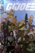 G.I. JOE #1J 