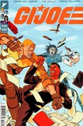G.I. JOE #3 
