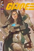 G.I. JOE #3C 