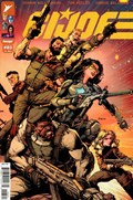G.I. JOE #3B 